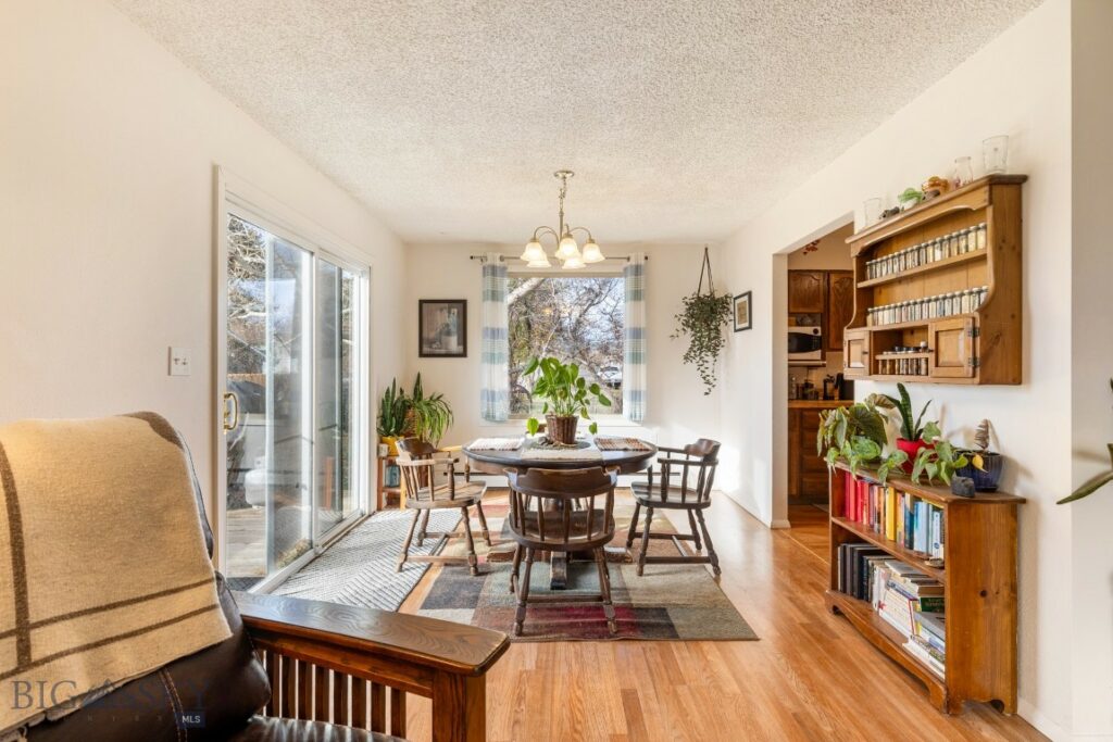 203 Chestnut, Livingston MT 59047