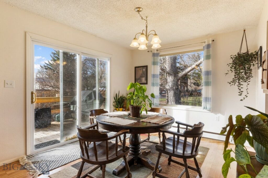 203 Chestnut, Livingston MT 59047