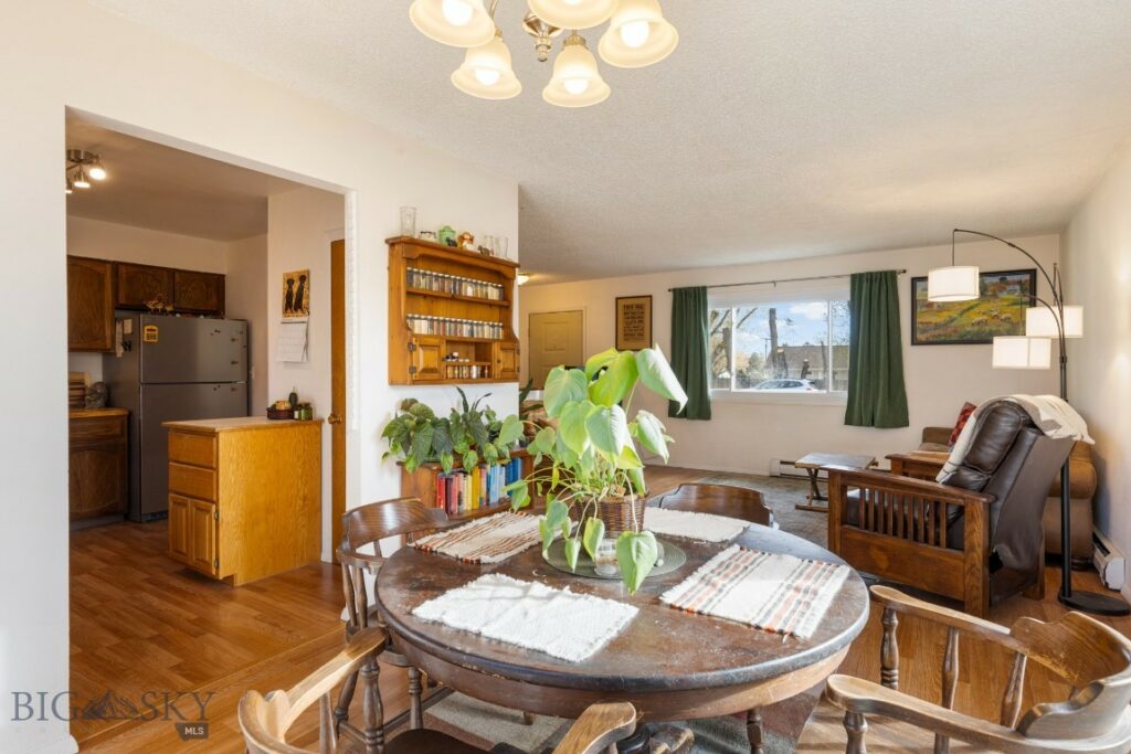 203 Chestnut, Livingston MT 59047