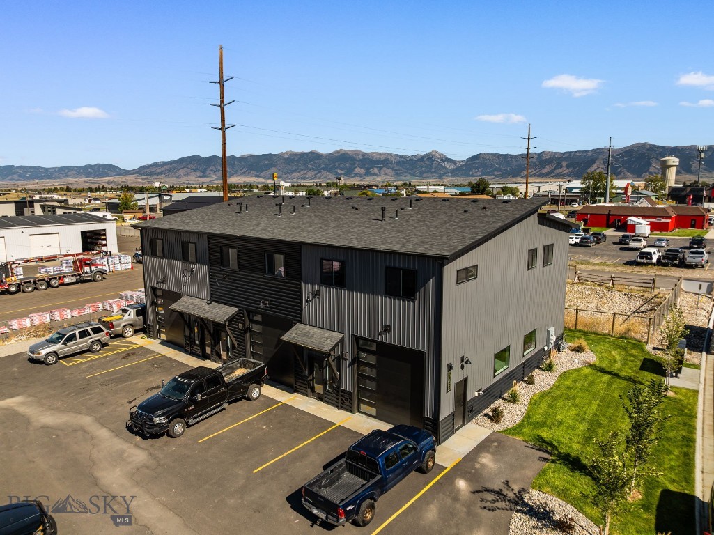 203 Fletching Way, Belgrade MT 59714