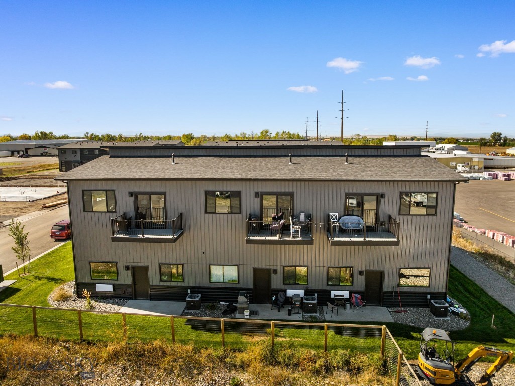 203 Fletching Way, Belgrade MT 59714