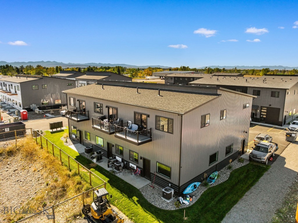 203 Fletching Way, Belgrade MT 59714