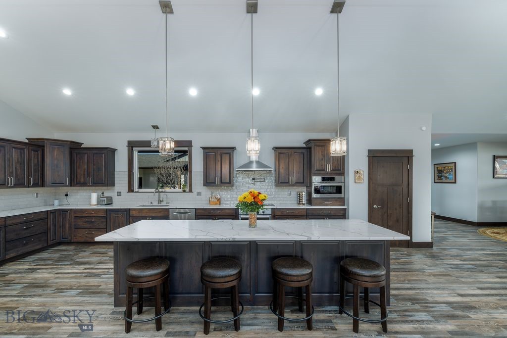 2030 and 2032 Love Lane, Bozeman MT 59718