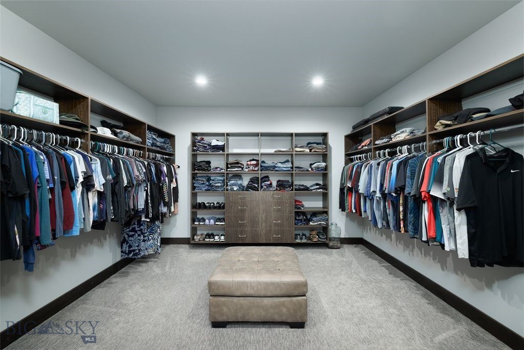 2030 and 2032 Love Lane, Bozeman MT 59718