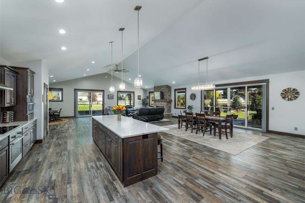 2030 and 2032 Love Lane, Bozeman MT 59718