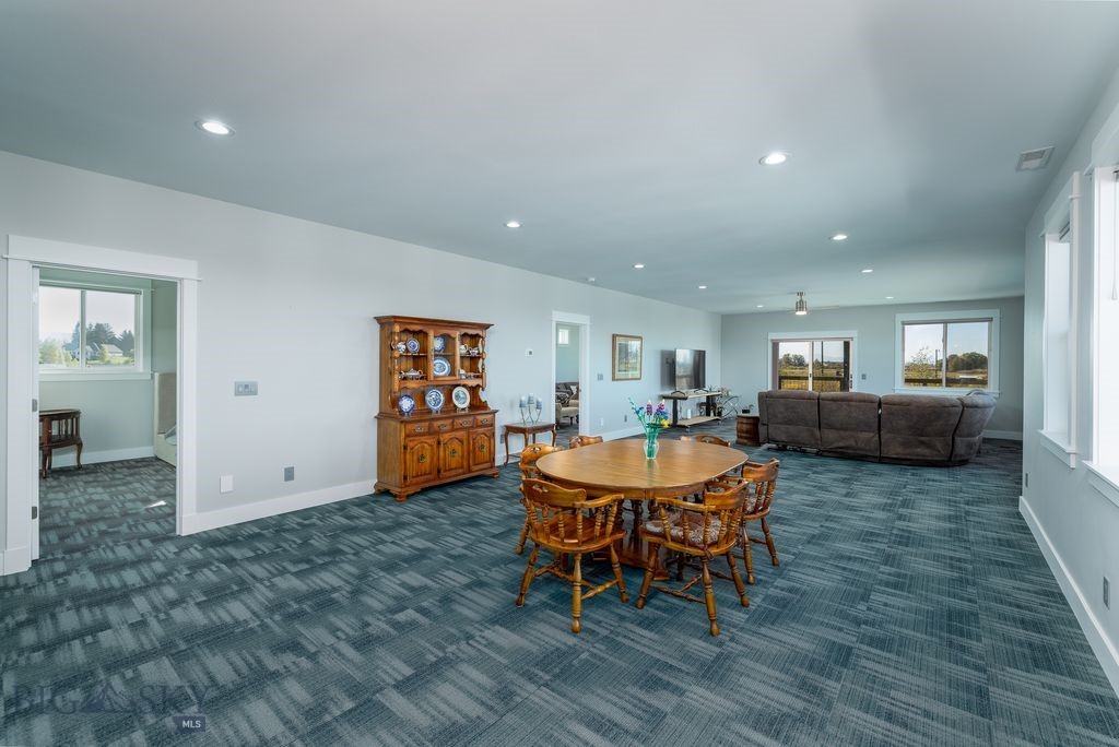 2030 and 2032 Love Lane, Bozeman MT 59718