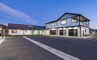 2030 and 2032 Love Lane, Bozeman MT 59718
