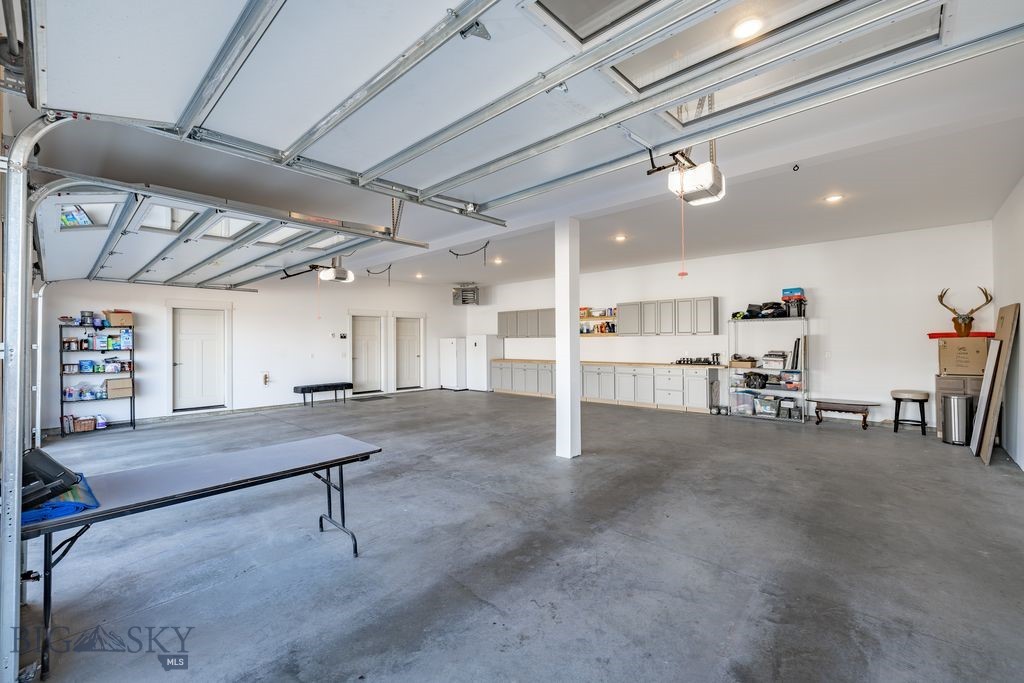 2030 and 2032 Love Lane, Bozeman MT 59718