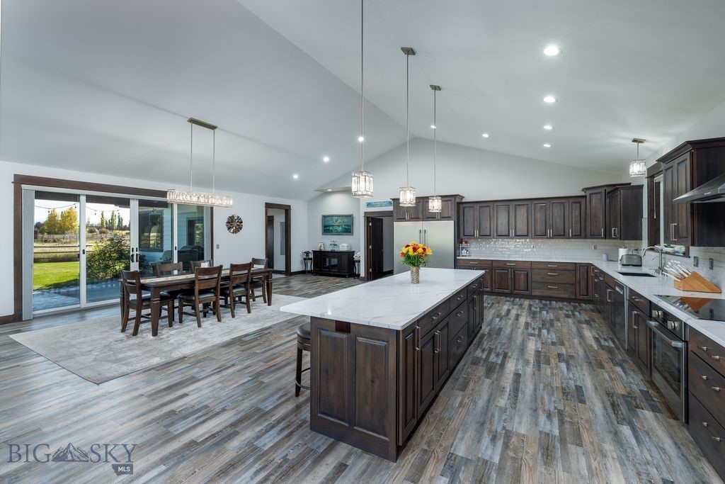 2030 and 2032 Love Lane, Bozeman MT 59718