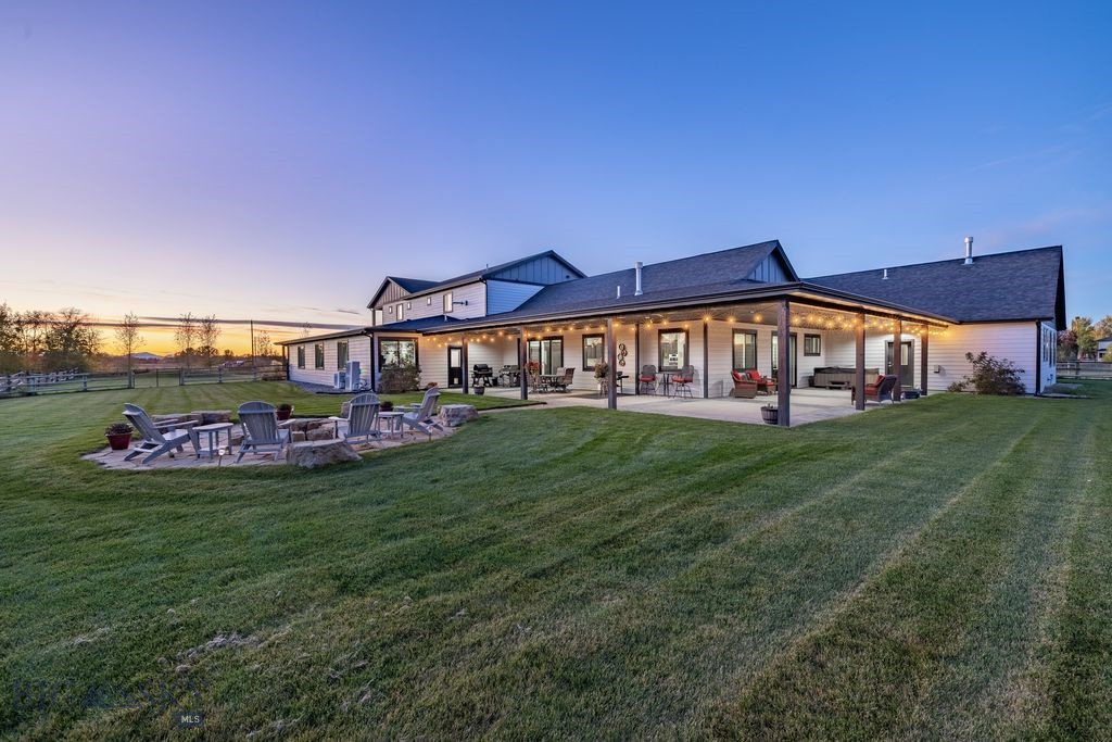 2030 and 2032 Love Lane, Bozeman MT 59718