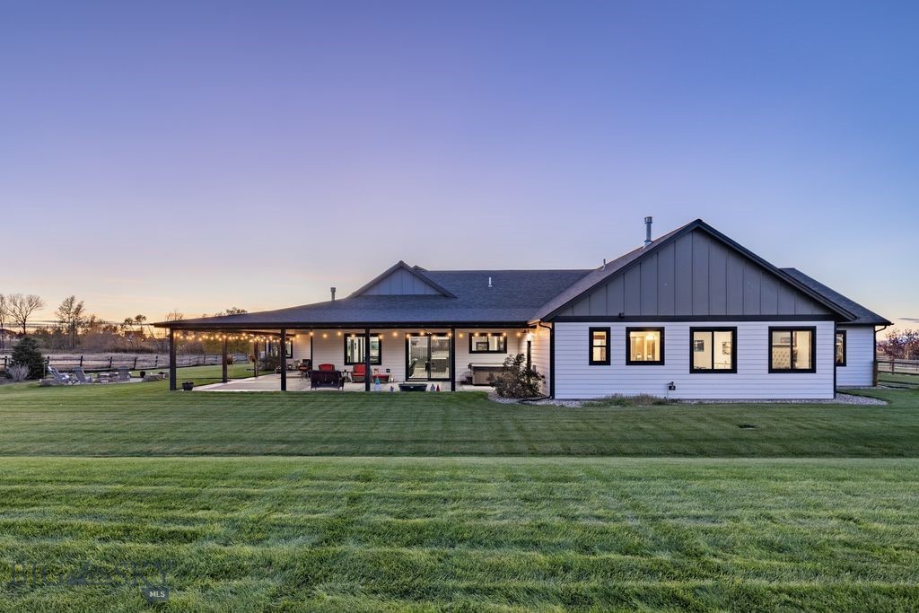 2030 and 2032 Love Lane, Bozeman MT 59718