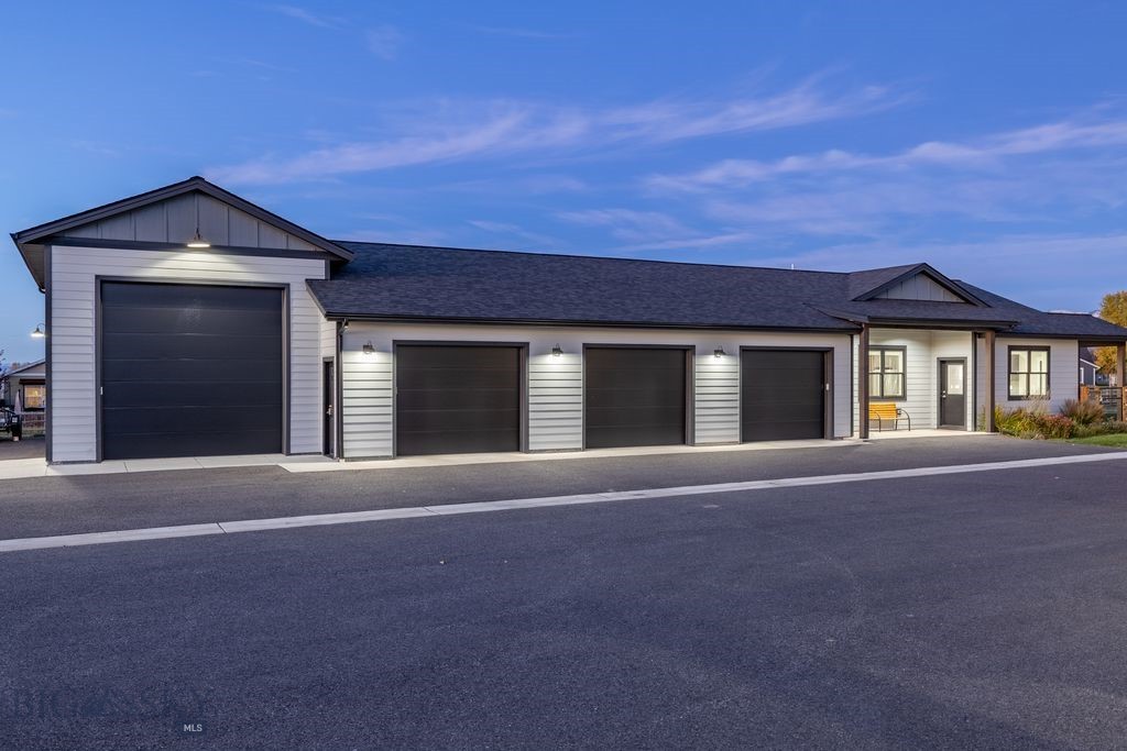 2030 and 2032 Love Lane, Bozeman MT 59718