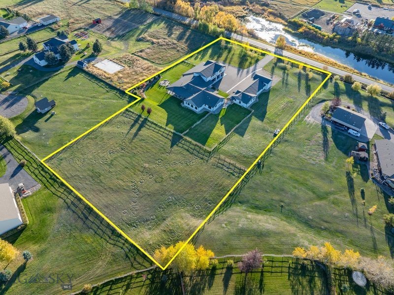 2030 and 2032 Love Lane, Bozeman MT 59718