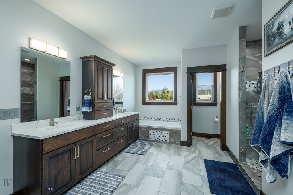 2030 and 2032 Love Lane, Bozeman MT 59718