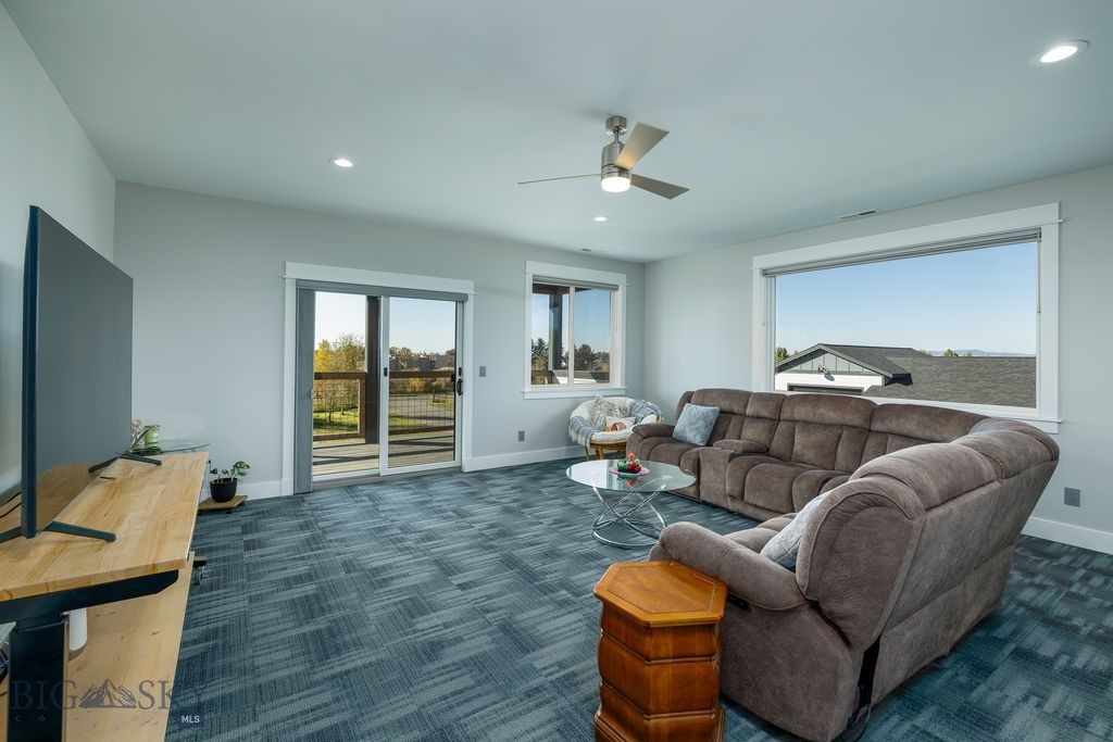 2030 and 2032 Love Lane, Bozeman MT 59718