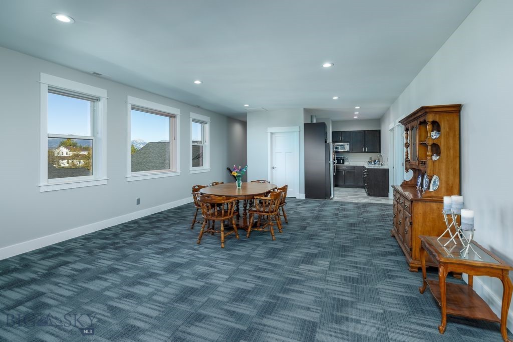 2030 and 2032 Love Lane, Bozeman MT 59718