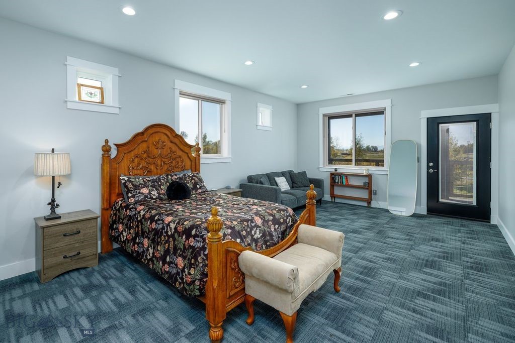 2030 and 2032 Love Lane, Bozeman MT 59718