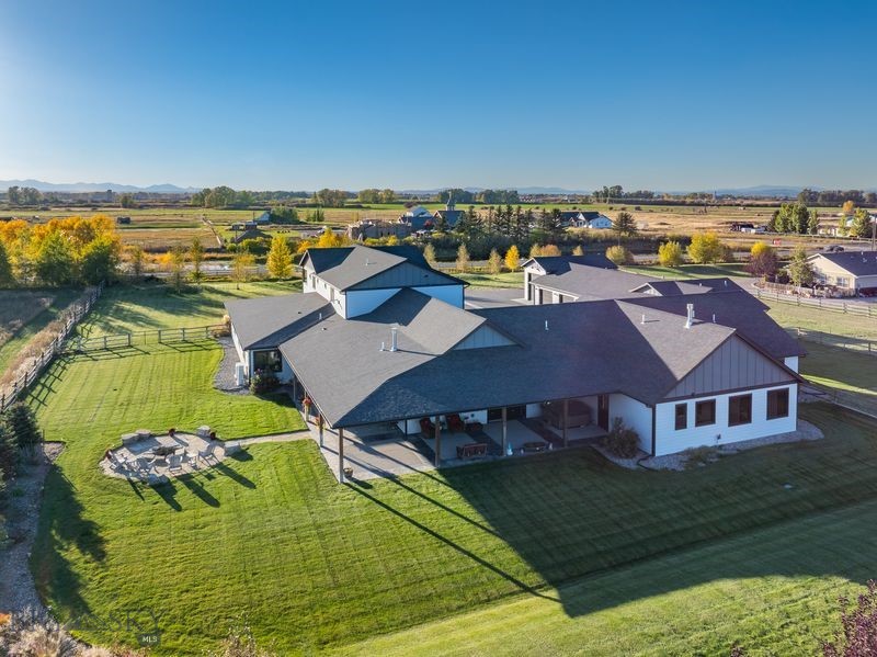 2030 and 2032 Love Lane, Bozeman MT 59718