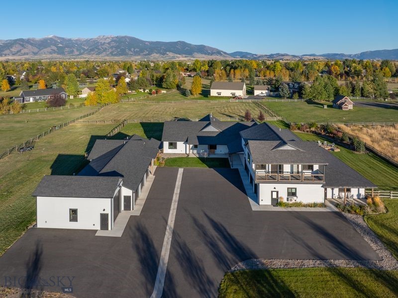 2030 and 2032 Love Lane, Bozeman MT 59718
