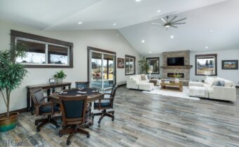 2030 and 2032 Love Lane, Bozeman MT 59718