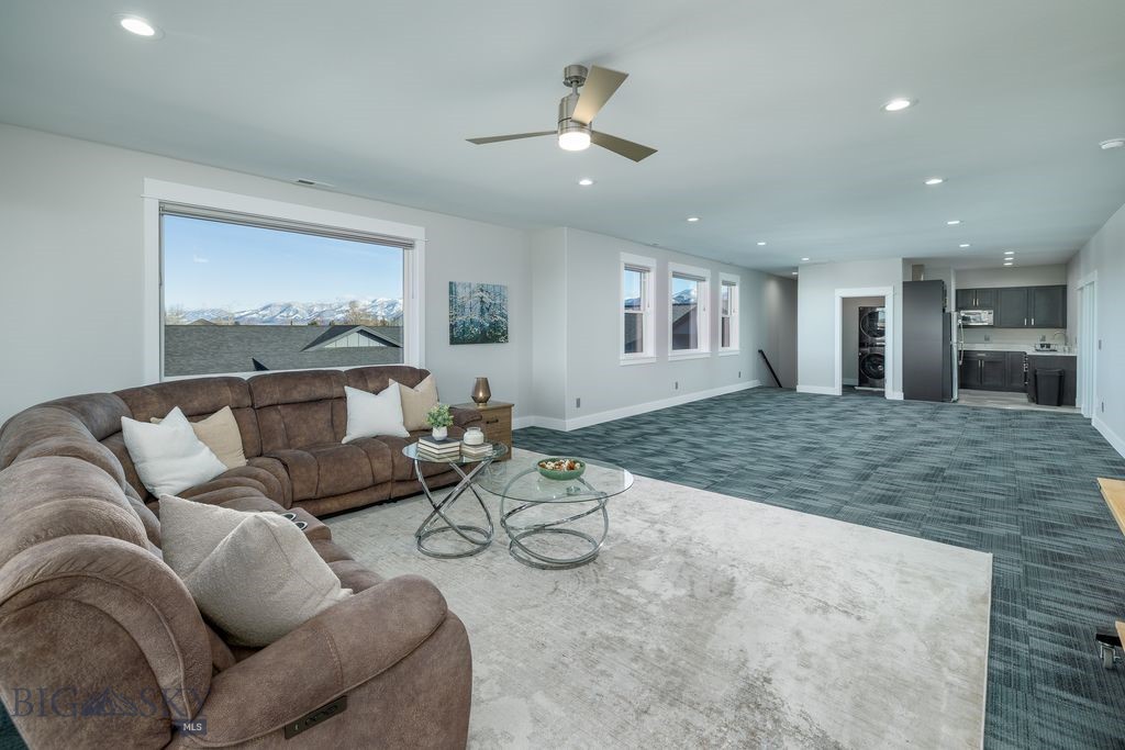 2030 and 2032 Love Lane, Bozeman MT 59718