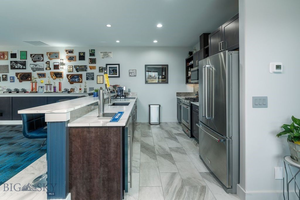 2030 and 2032 Love Lane, Bozeman MT 59718