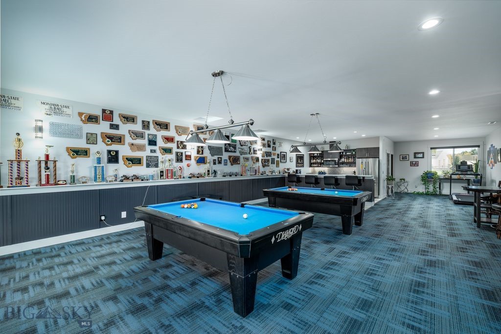 2030 and 2032 Love Lane, Bozeman MT 59718