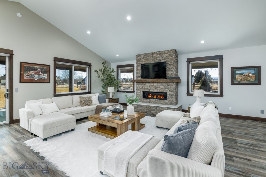 2030 and 2032 Love Lane, Bozeman MT 59718