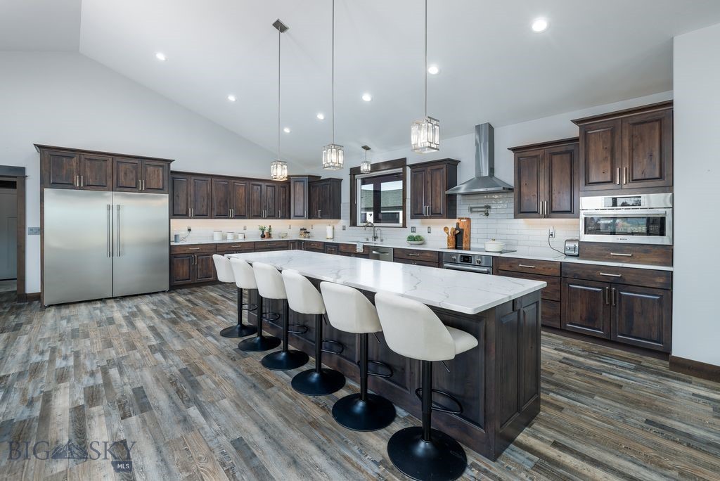 2030 and 2032 Love Lane, Bozeman MT 59718