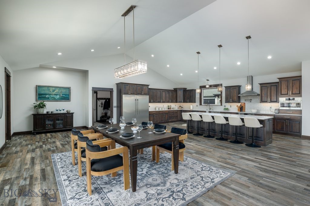 2030 and 2032 Love Lane, Bozeman MT 59718