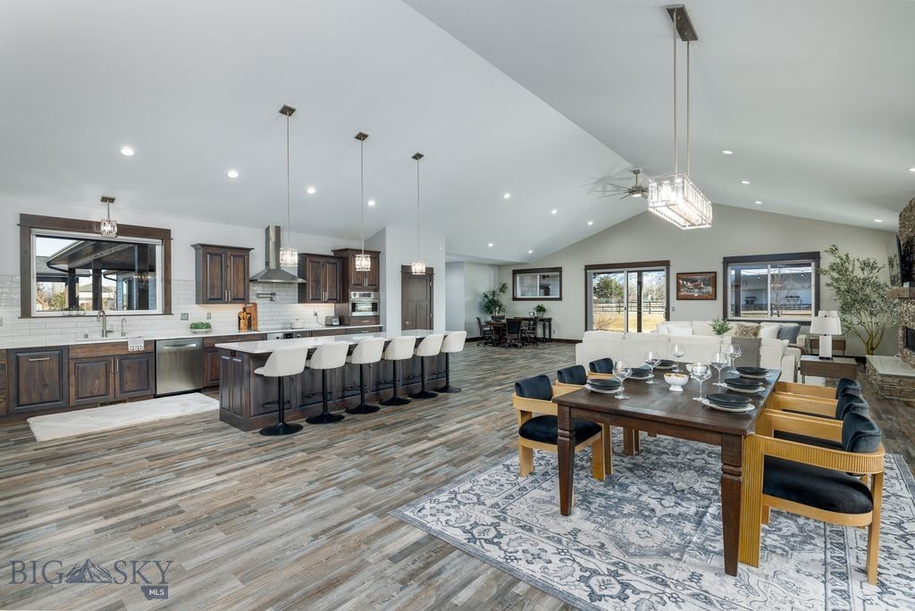 2030 and 2032 Love Lane, Bozeman MT 59718