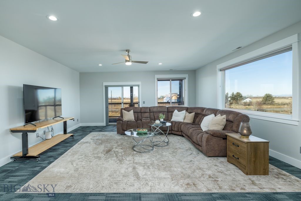 2030 and 2032 Love Lane, Bozeman MT 59718