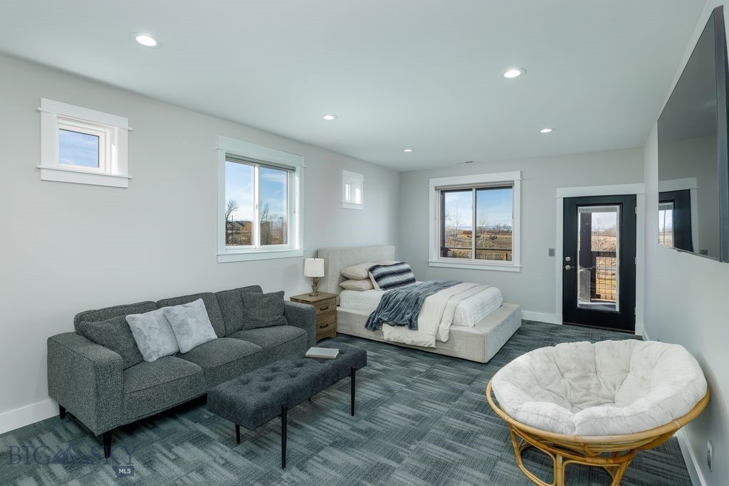 2030 and 2032 Love Lane, Bozeman MT 59718