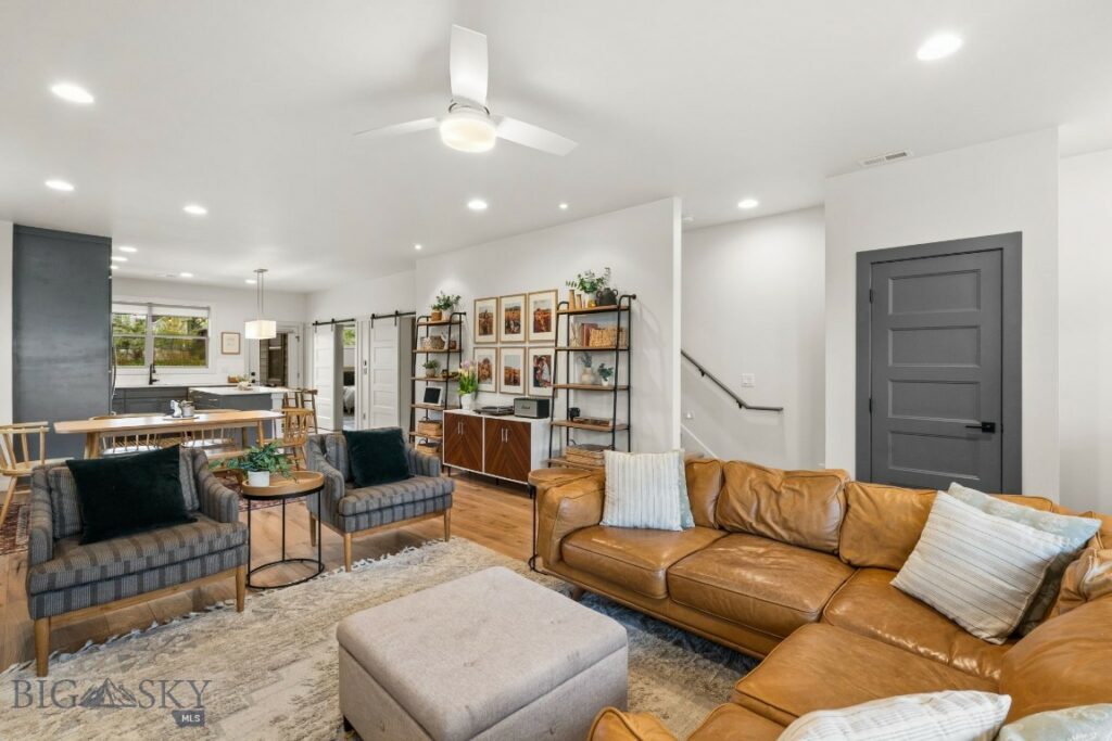 2032 Dennison Lane, Bozeman MT 59718