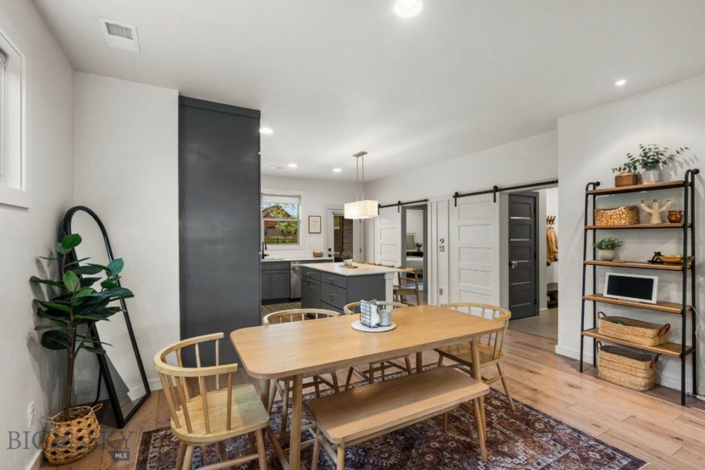 2032 Dennison Lane, Bozeman MT 59718