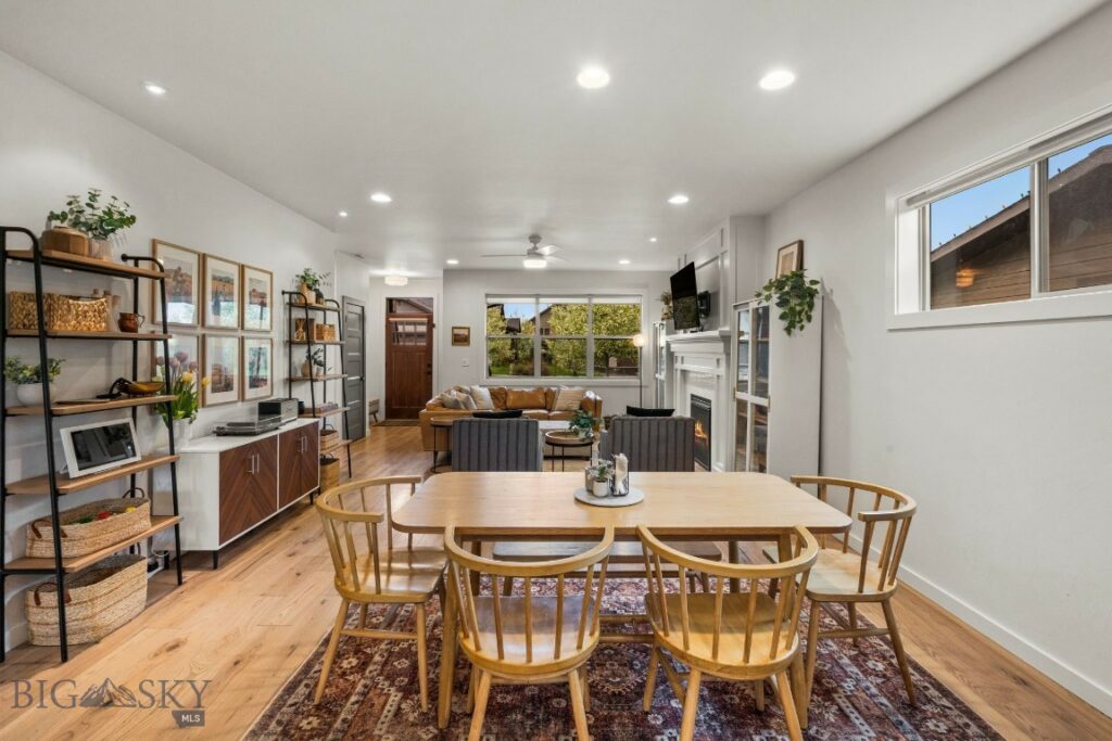 2032 Dennison Lane, Bozeman MT 59718