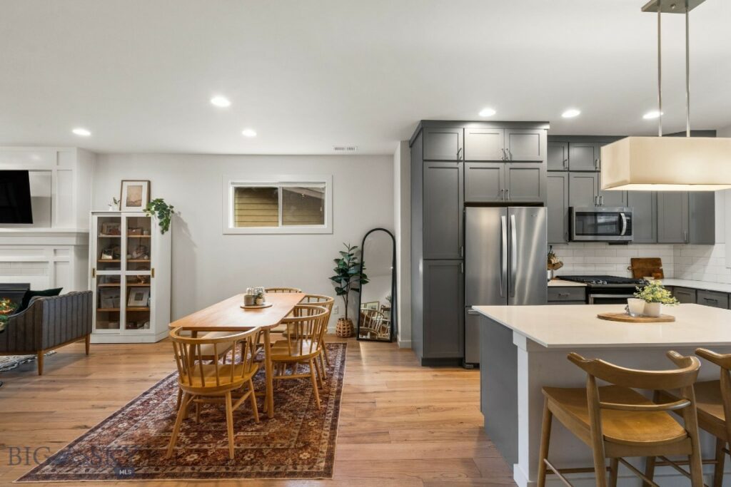 2032 Dennison Lane, Bozeman MT 59718