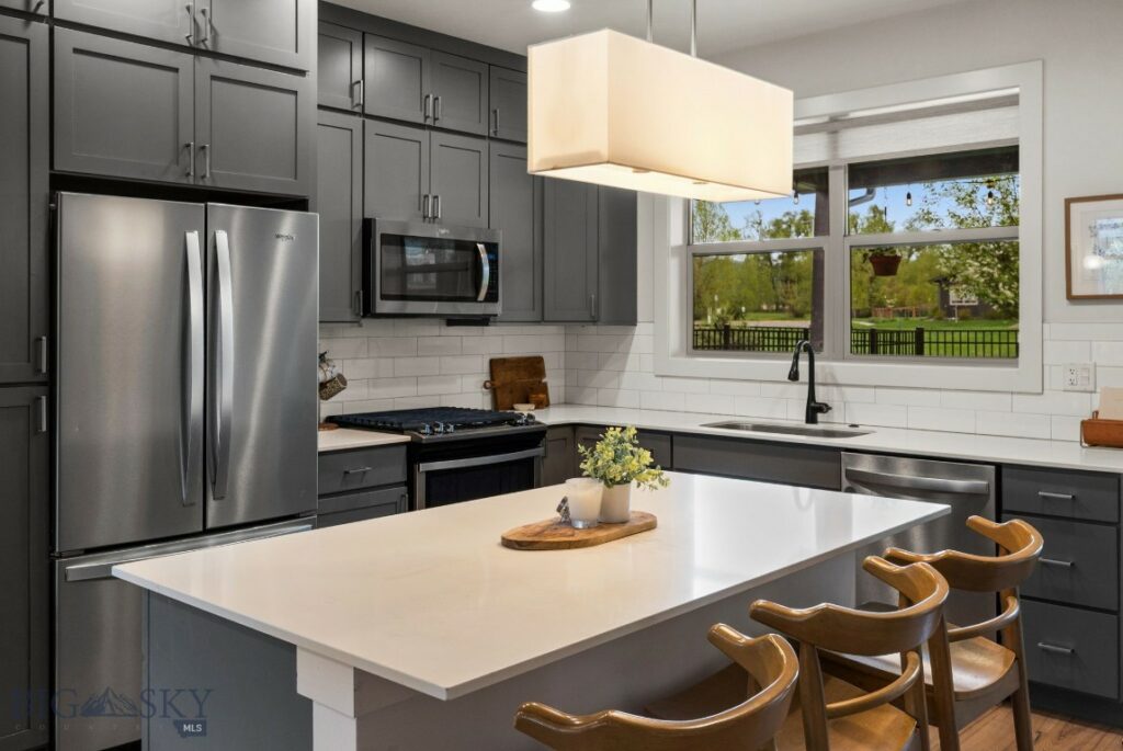 2032 Dennison Lane, Bozeman MT 59718