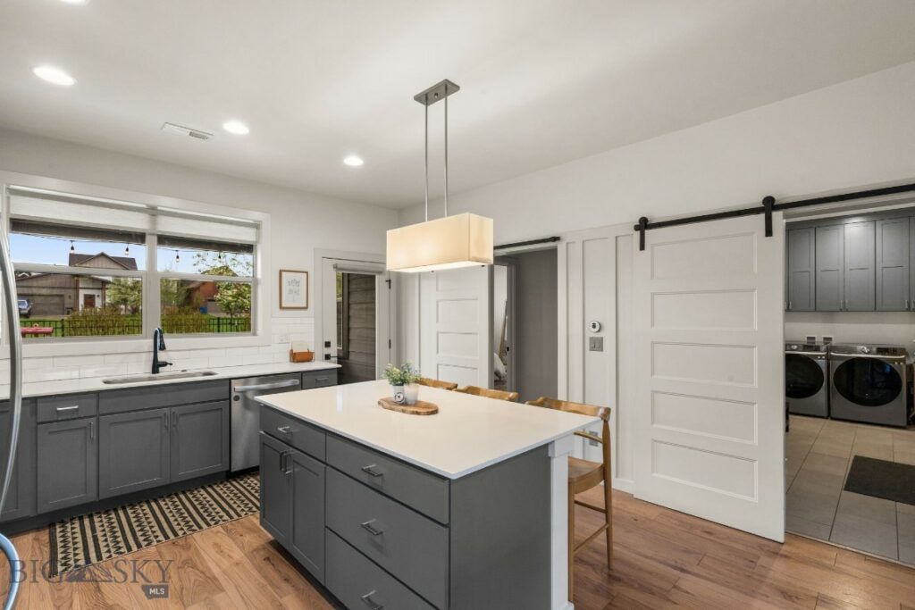 2032 Dennison Lane, Bozeman MT 59718