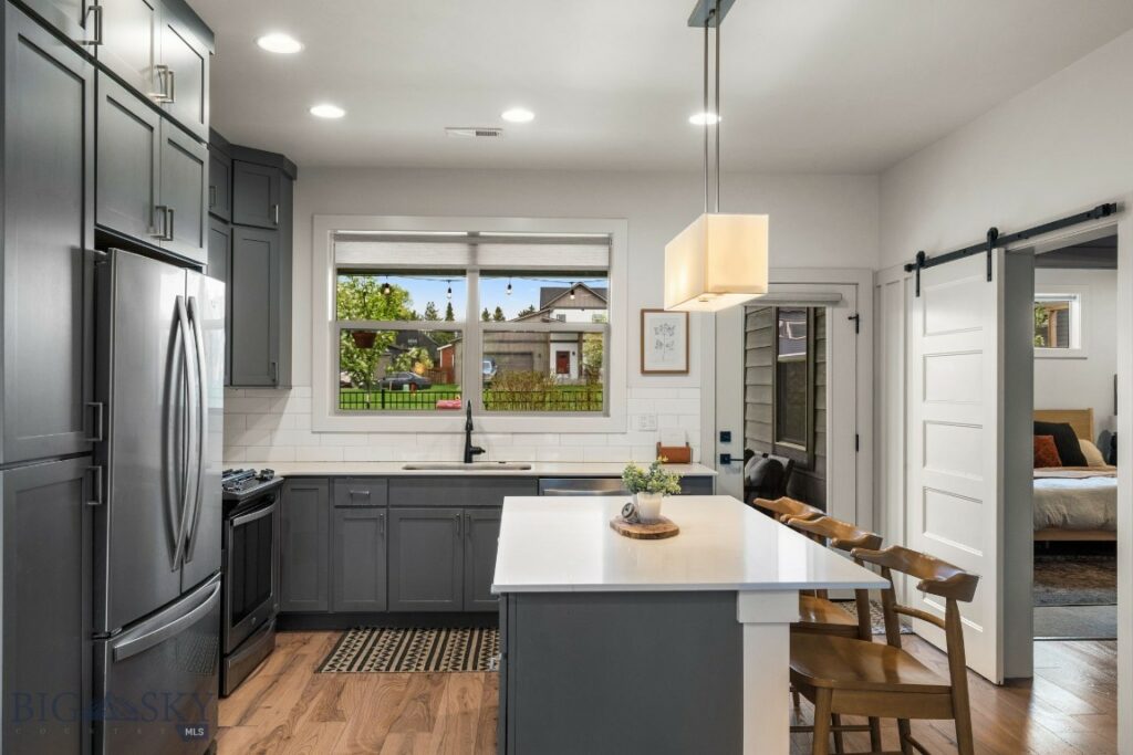 2032 Dennison Lane, Bozeman MT 59718