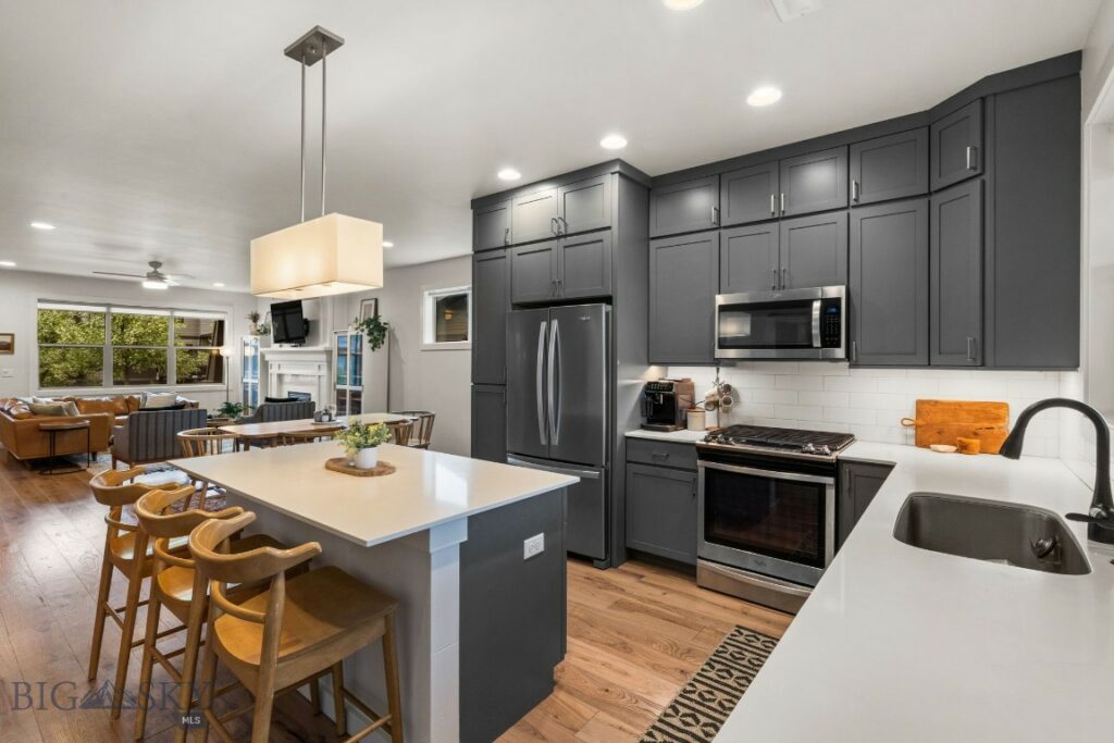 2032 Dennison Lane, Bozeman MT 59718