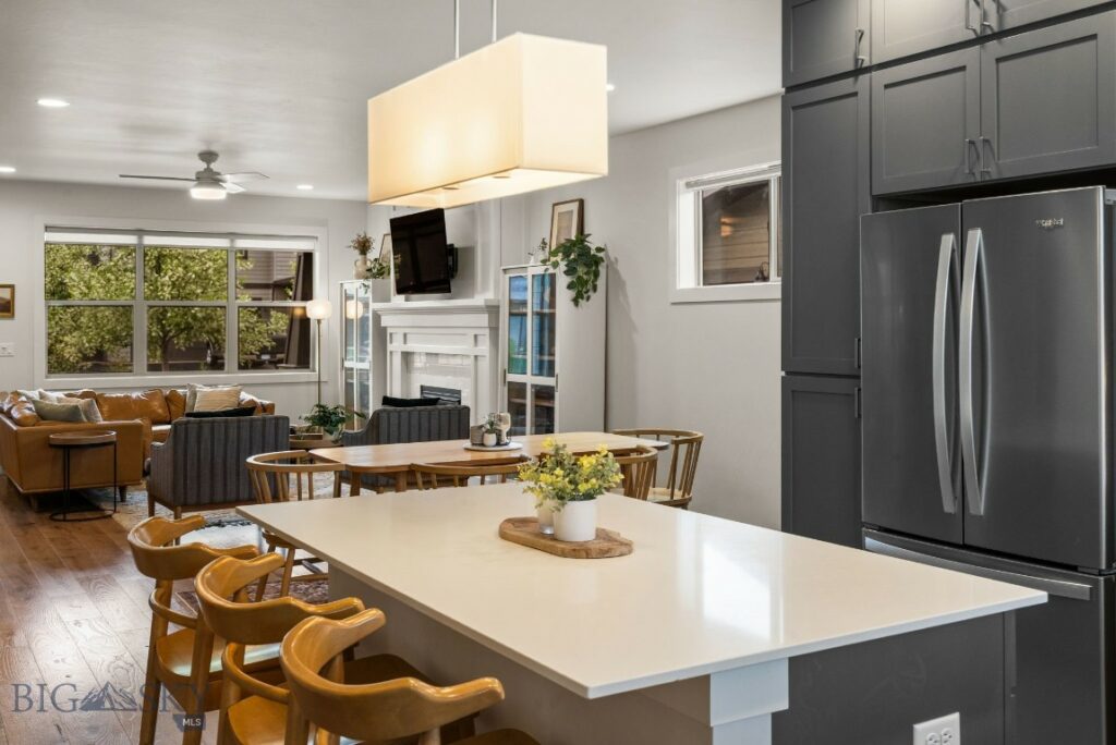 2032 Dennison Lane, Bozeman MT 59718