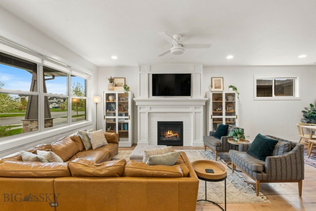 2032 Dennison Lane, Bozeman MT 59718