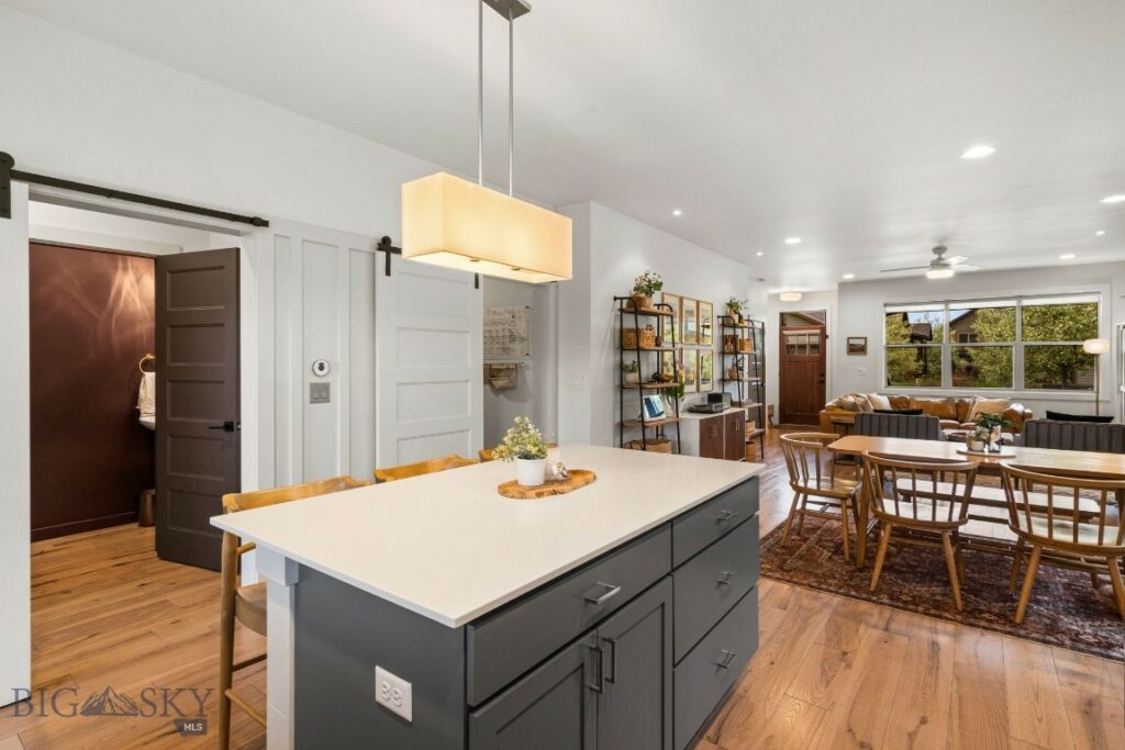 2032 Dennison Lane, Bozeman MT 59718