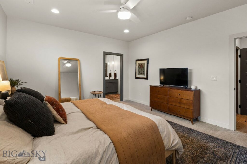 2032 Dennison Lane, Bozeman MT 59718