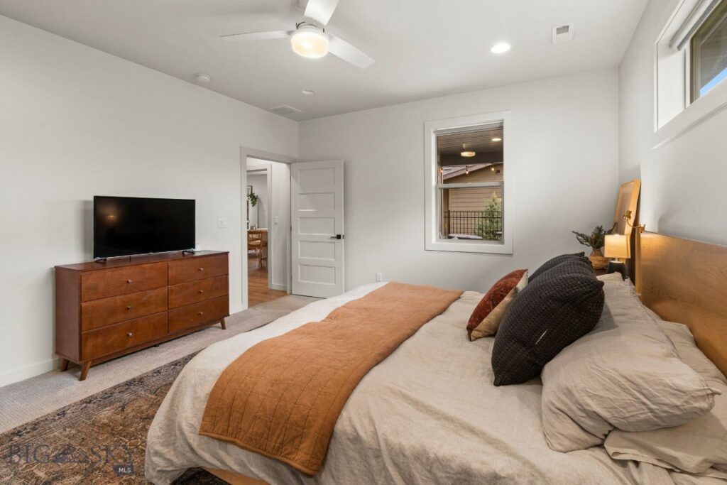 2032 Dennison Lane, Bozeman MT 59718