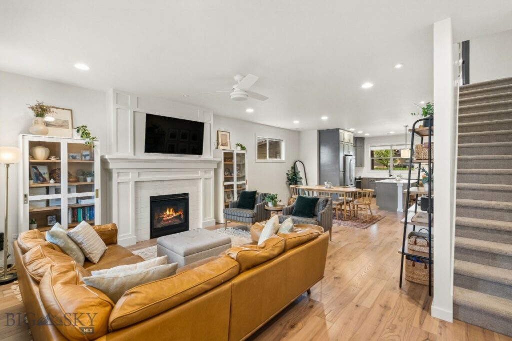 2032 Dennison Lane, Bozeman MT 59718