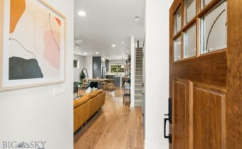 2032 Dennison Lane, Bozeman MT 59718