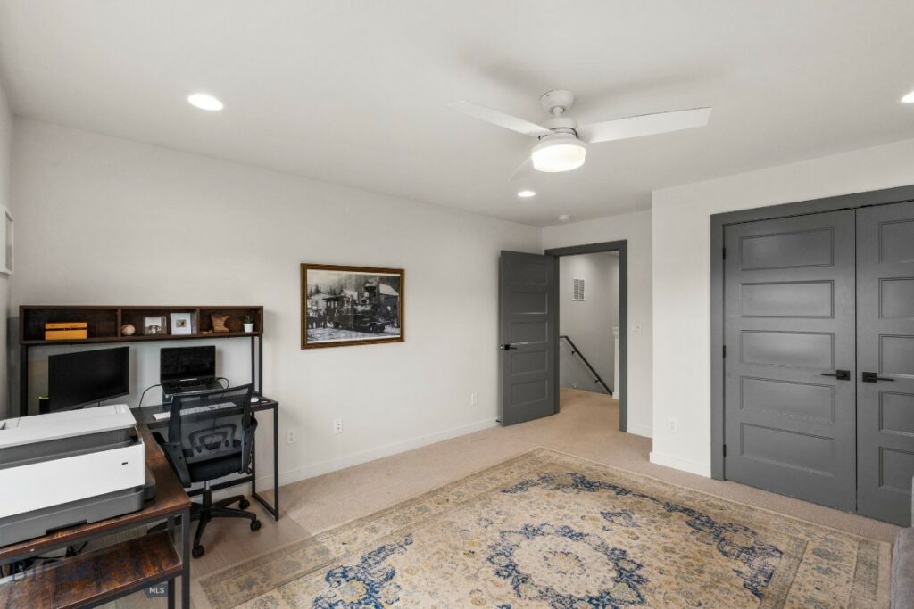 2032 Dennison Lane, Bozeman MT 59718