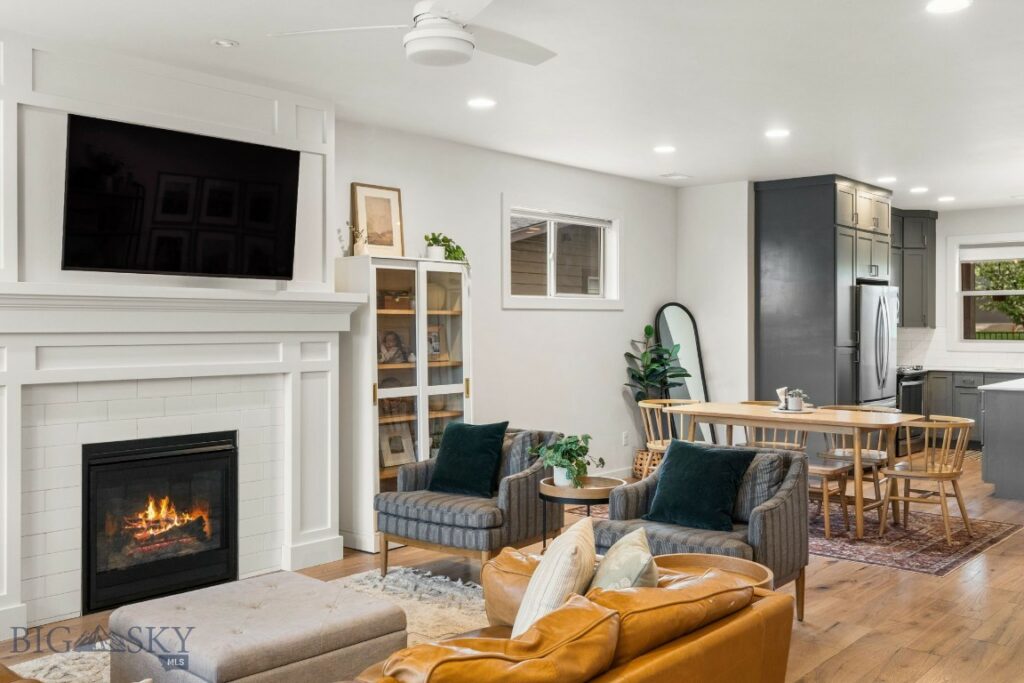 2032 Dennison Lane, Bozeman MT 59718